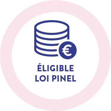 Eligible loi pinel